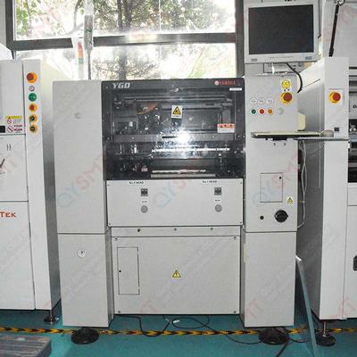 Yamaha Chip Mounter YGD